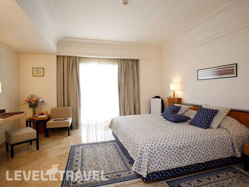 Фотография Blue Marine Hotel & Thalasso (Ex. Laico)