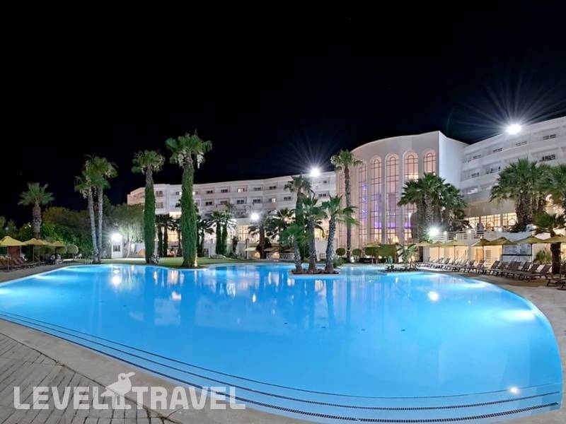 Фотография Blue Marine Hotel & Thalasso (Ex. Laico) Фотография Blue Marine Hotel & Thalasso (Ex. Laico)