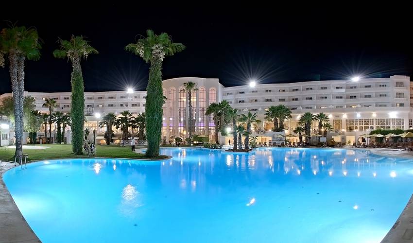 Blue Marine Hotel & Thalasso (Ex. Laico)