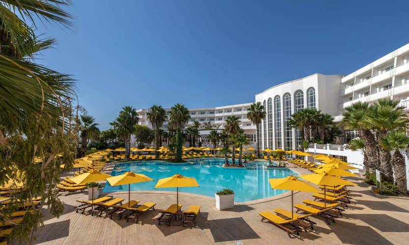 Blue Marine Hotel & Thalasso (Ex. Laico)