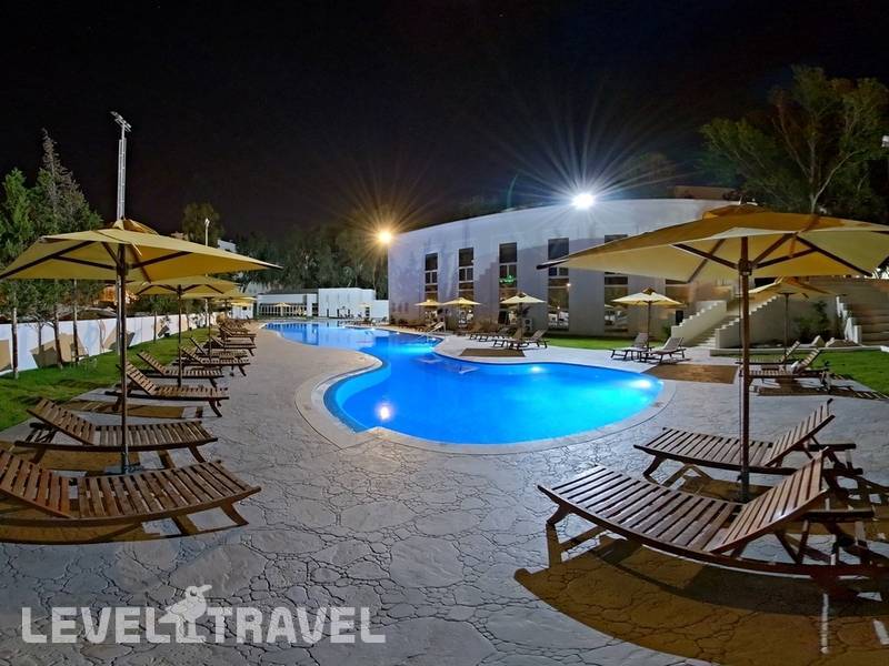 Фотография Blue Marine Hotel & Thalasso (Ex. Laico) Фотография Blue Marine Hotel & Thalasso (Ex. Laico)