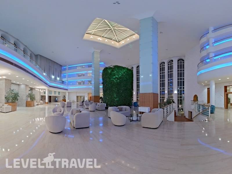 Фотография Blue Marine Hotel & Thalasso (Ex. Laico) Фотография Blue Marine Hotel & Thalasso (Ex. Laico)