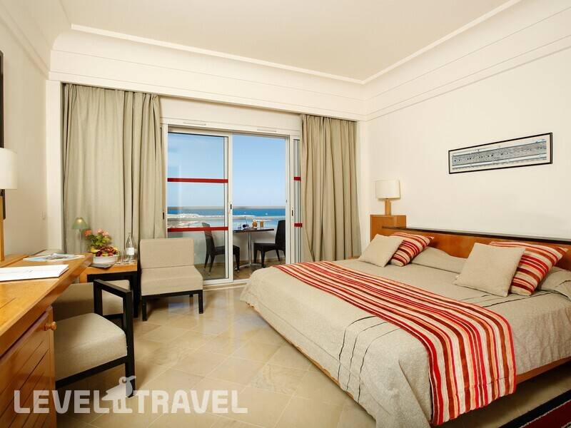 Фотография Blue Marine Hotel & Thalasso (Ex. Laico)
