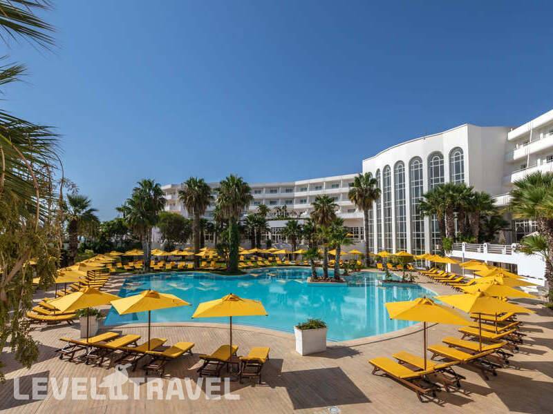 Фотография Blue Marine Hotel & Thalasso (Ex. Laico)