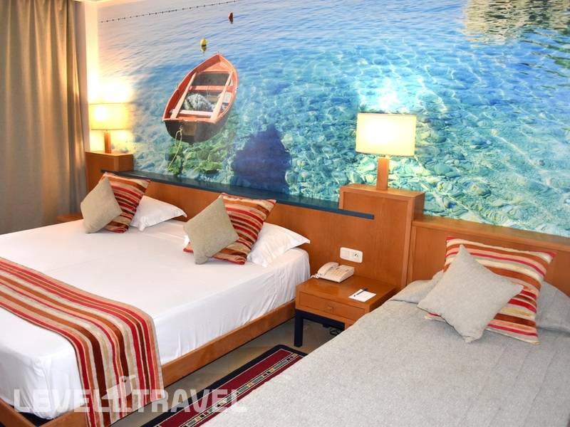 Фотография Blue Marine Hotel & Thalasso (Ex. Laico)