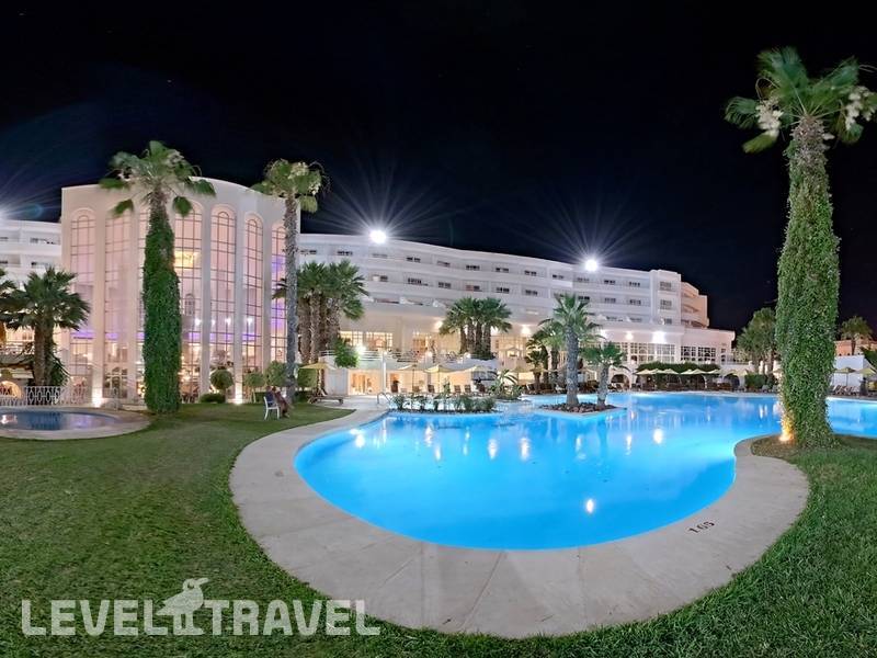Фотография Blue Marine Hotel & Thalasso (Ex. Laico) Фотография Blue Marine Hotel & Thalasso (Ex. Laico)