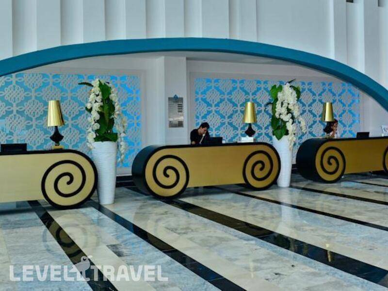 Фотография Sultan Of Dreams Hotel