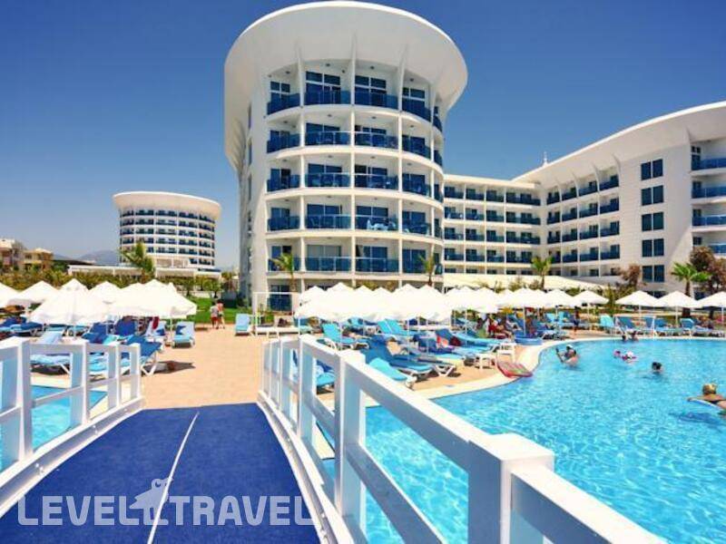 Фотография Sultan Of Dreams Hotel