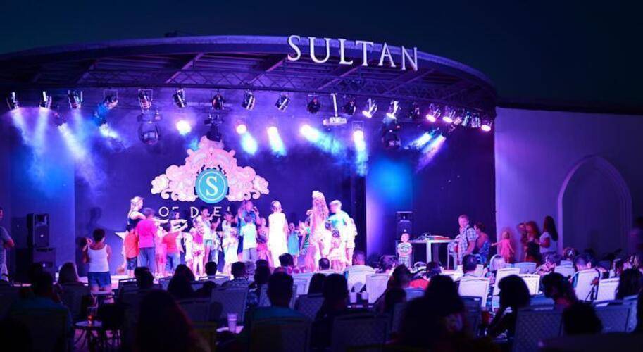 Sultan Of Dreams Hotel