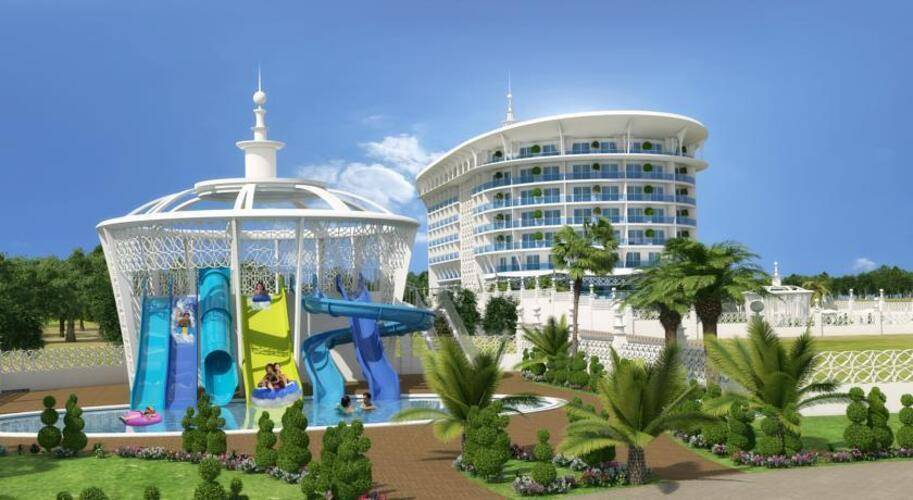 Sultan Of Dreams Hotel
