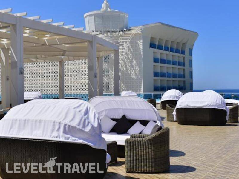 Фотография Sultan Of Dreams Hotel