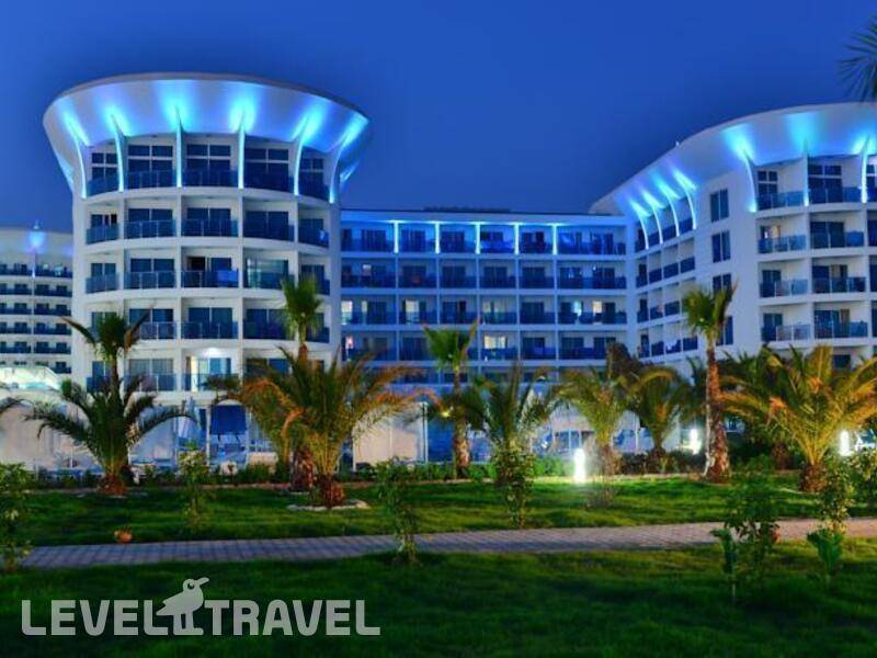 Фотография Sultan Of Dreams Hotel