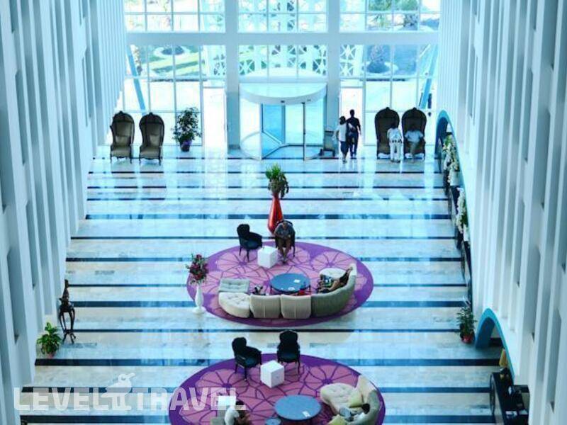 Фотография Sultan Of Dreams Hotel