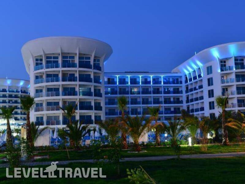Фотография Sultan Of Dreams Hotel