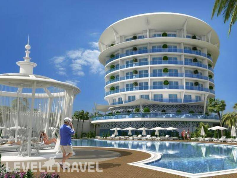 Фотография Sultan Of Dreams Hotel