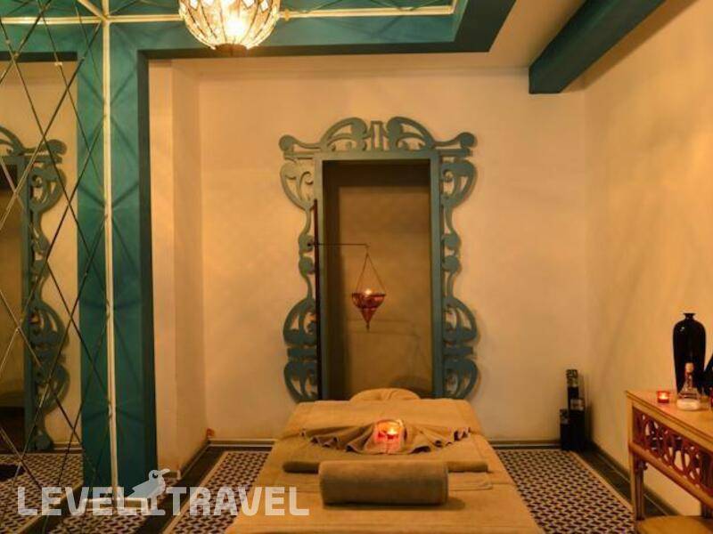 Фотография Sultan Of Dreams Hotel