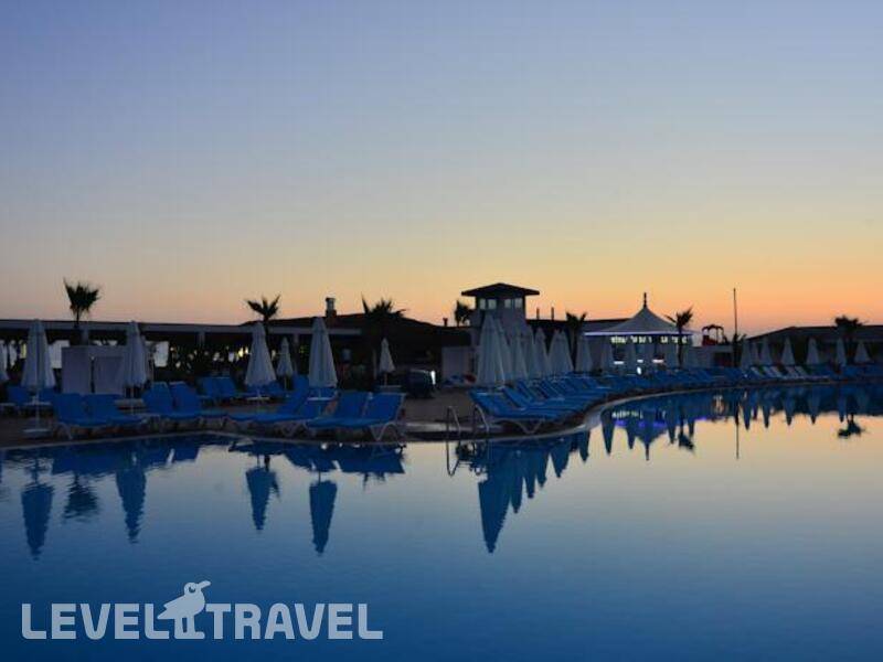 Фотография Sultan Of Dreams Hotel