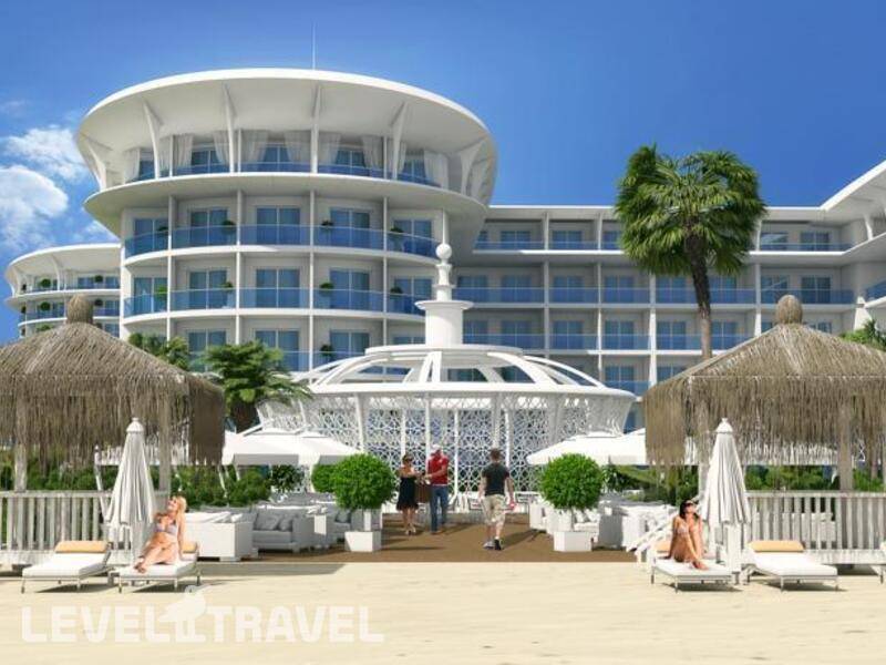 Фотография Sultan Of Dreams Hotel