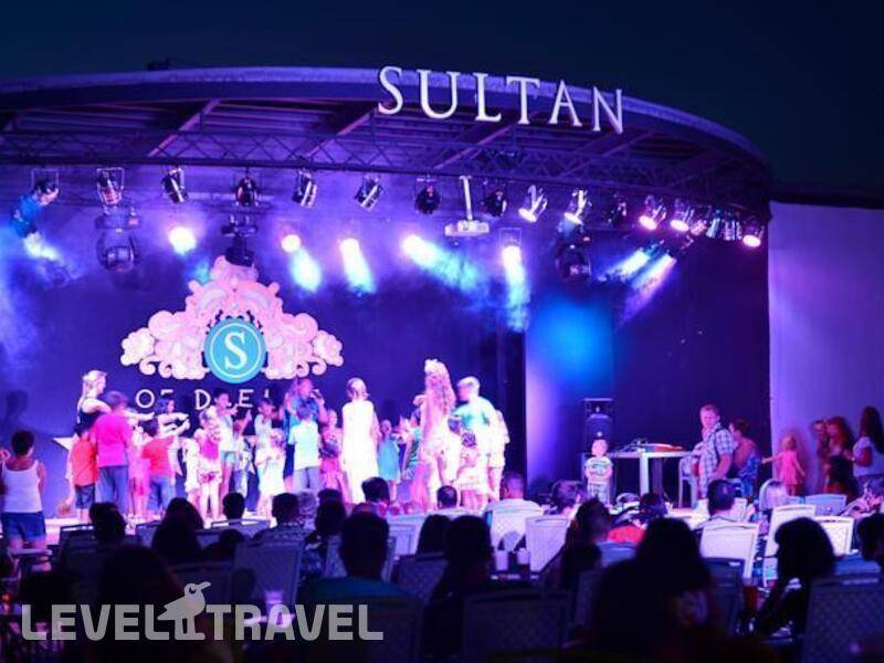 Фотография Sultan Of Dreams Hotel