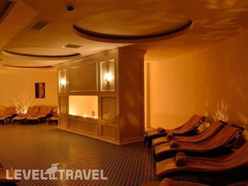 Фотография Sultan Of Dreams Hotel