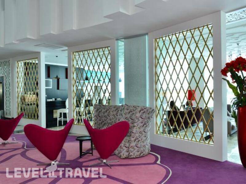 Фотография Sultan Of Dreams Hotel