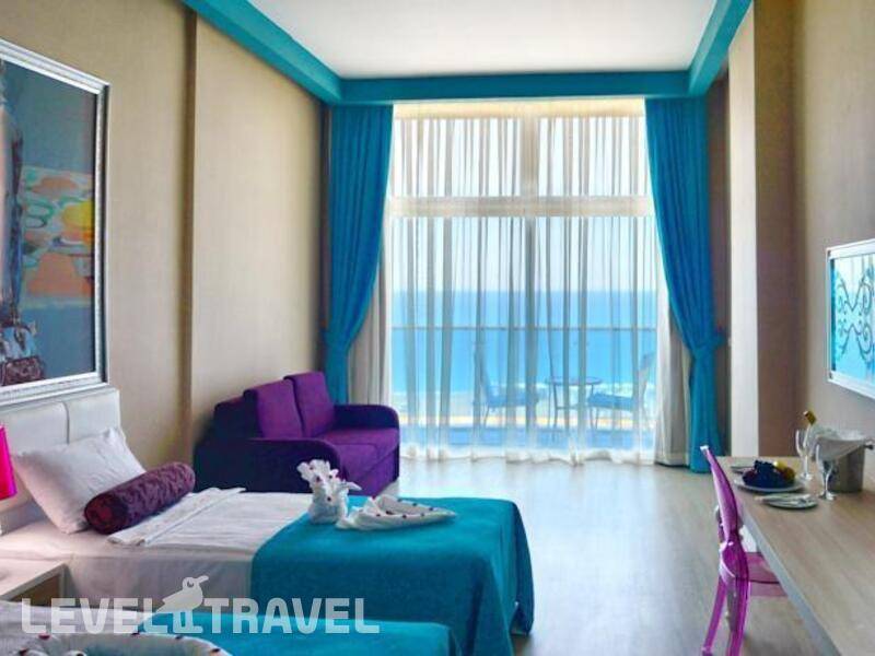 Фотография Sultan Of Dreams Hotel