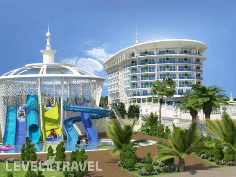 Фотография Sultan Of Dreams Hotel
