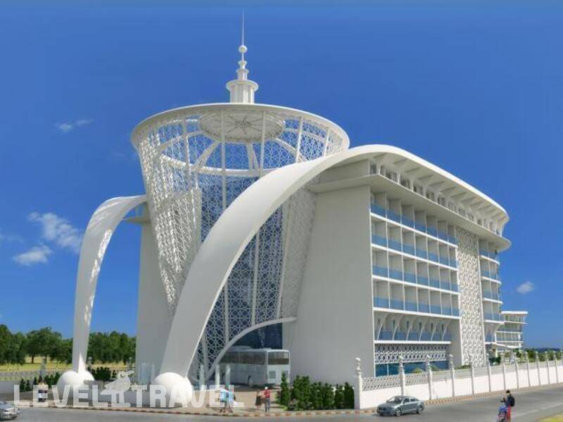 Фотография Sultan Of Dreams Hotel