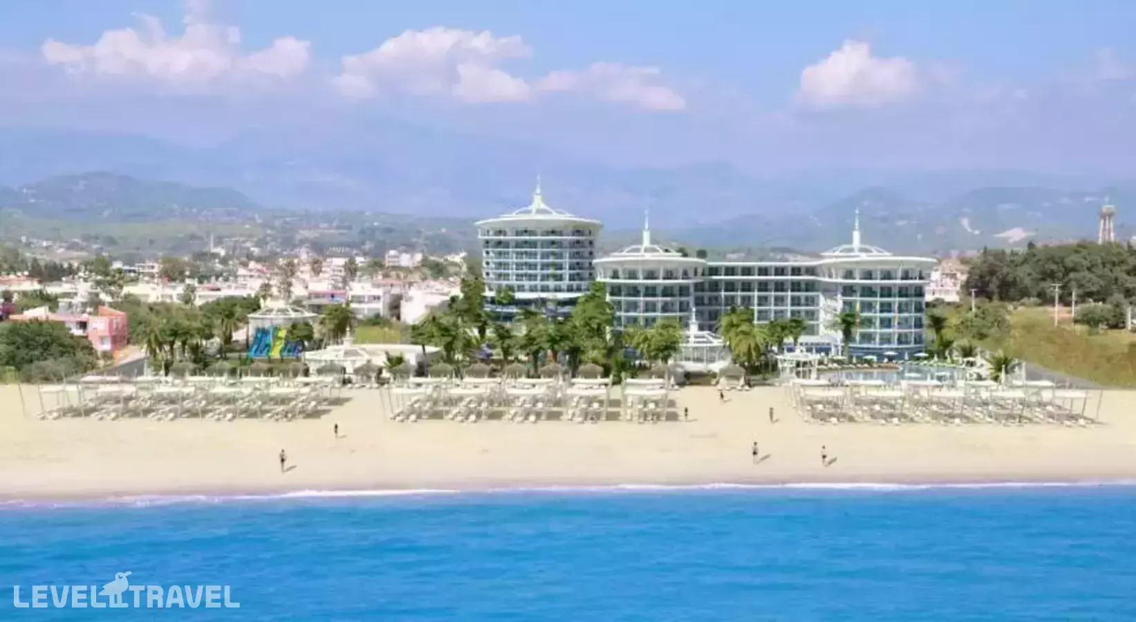 Sultan Of Dreams Hotel