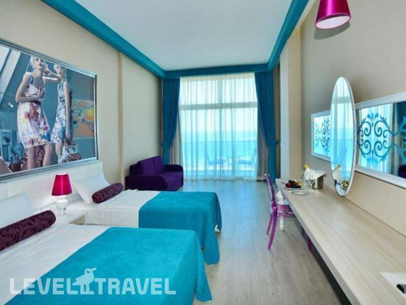Фотография Sultan Of Dreams Hotel