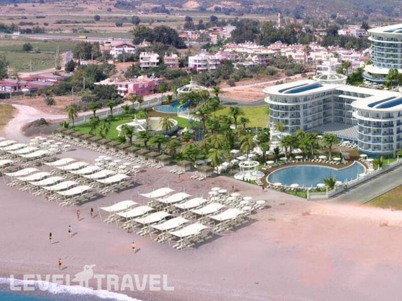 Фотография Sultan Of Dreams Hotel