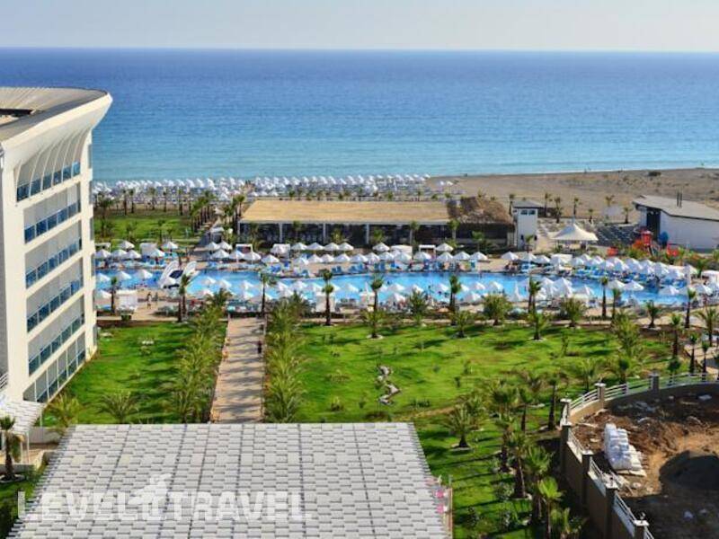 Фотография Sultan Of Dreams Hotel