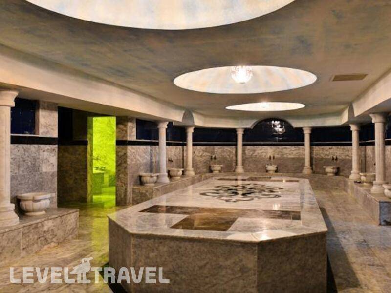 Фотография Sultan Of Dreams Hotel