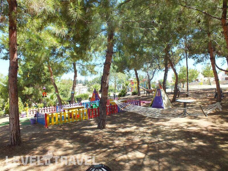 Фотография Tuntas Family Suite Kusadasi