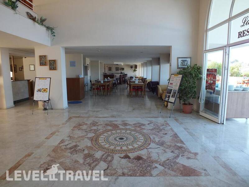 Фотография Tuntas Family Suite Kusadasi