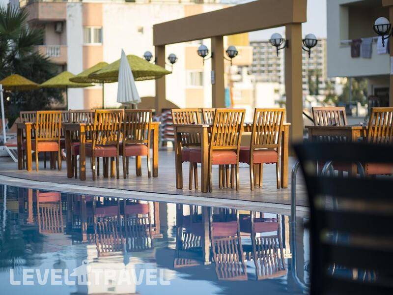 Фотография Tuntas Family Suite Kusadasi