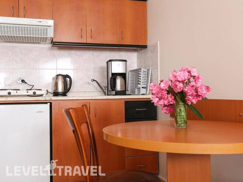 Фотография Tuntas Family Suite Kusadasi