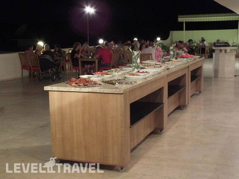 Фотография Tuntas Family Suite Kusadasi
