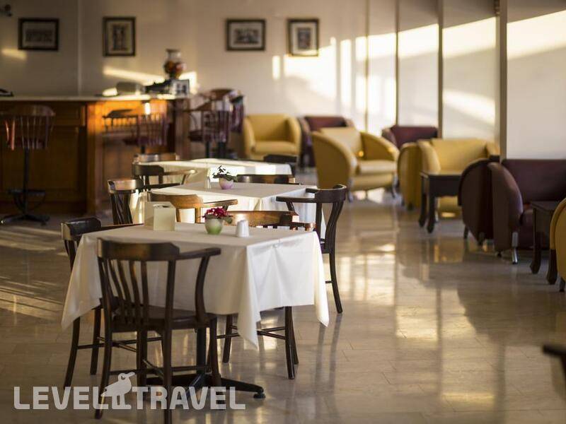 Фотография Tuntas Family Suite Kusadasi