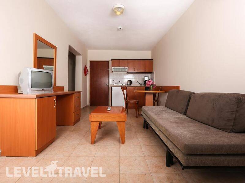 Фотография Tuntas Family Suite Kusadasi
