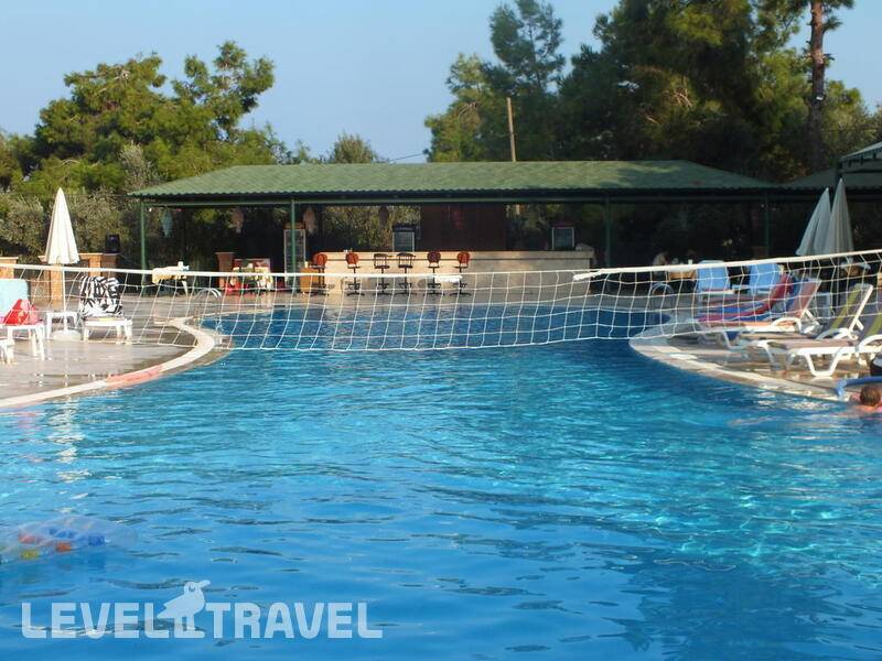 Фотография Tuntas Family Suite Kusadasi