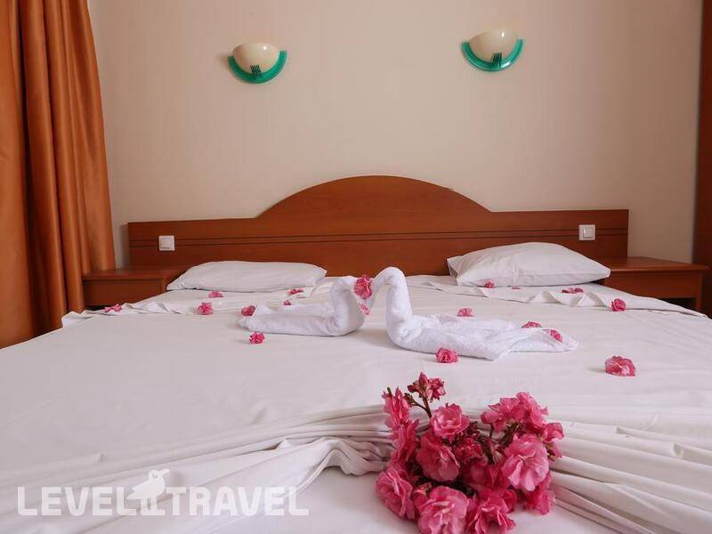 Фотография Tuntas Family Suite Kusadasi