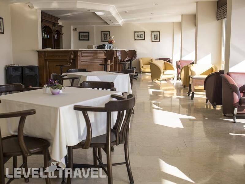Фотография Tuntas Family Suite Kusadasi
