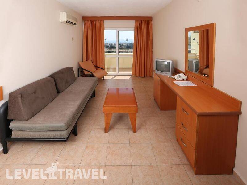 Фотография Tuntas Family Suite Kusadasi