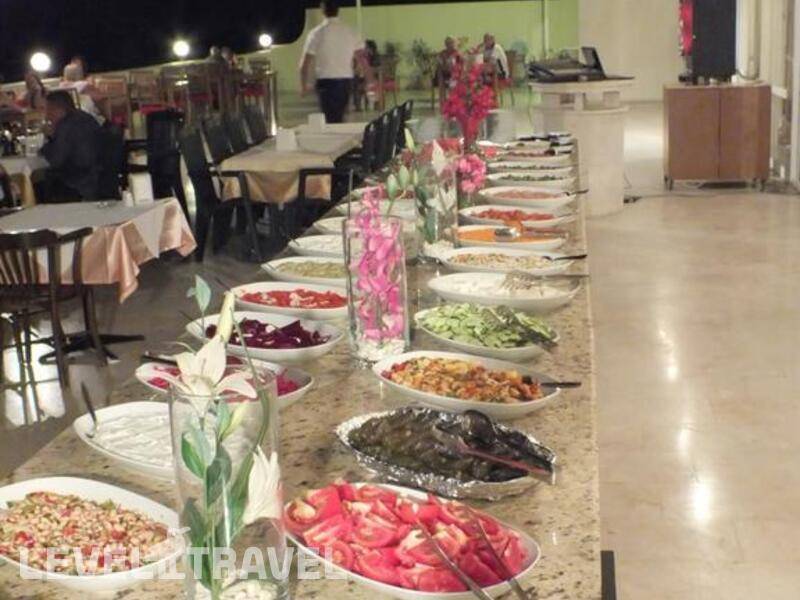 Фотография Tuntas Family Suite Kusadasi