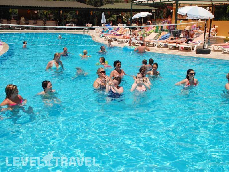 Фотография Tuntas Family Suite Kusadasi