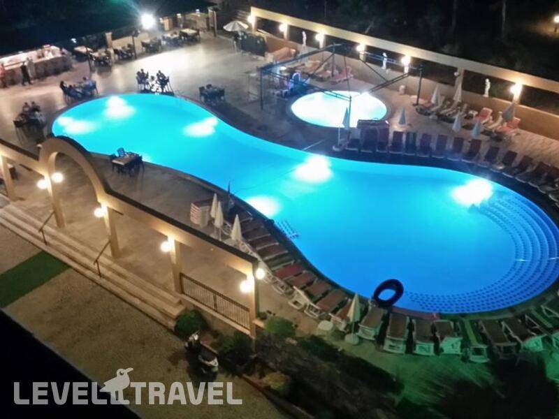 Фотография Tuntas Family Suite Kusadasi