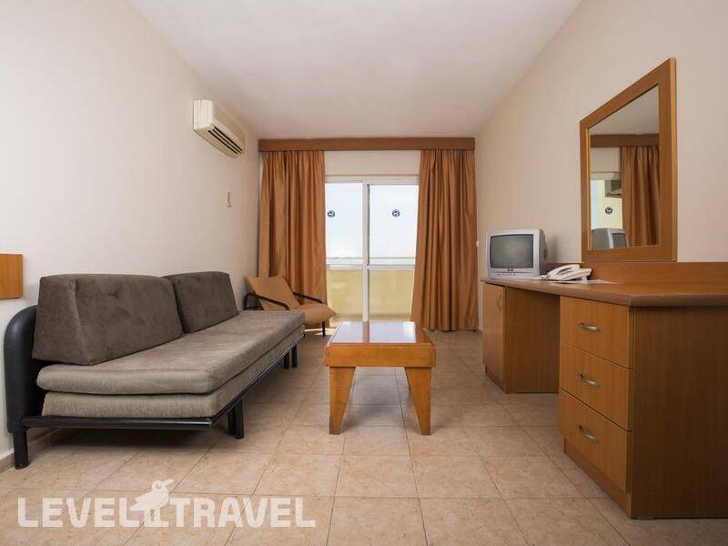 Фотография Tuntas Family Suite Kusadasi