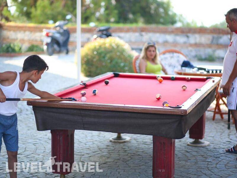 Фотография Tuntas Family Suite Kusadasi