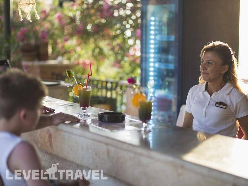 Фотография Tuntas Family Suite Kusadasi